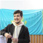 English Teacher who teaches children and adults